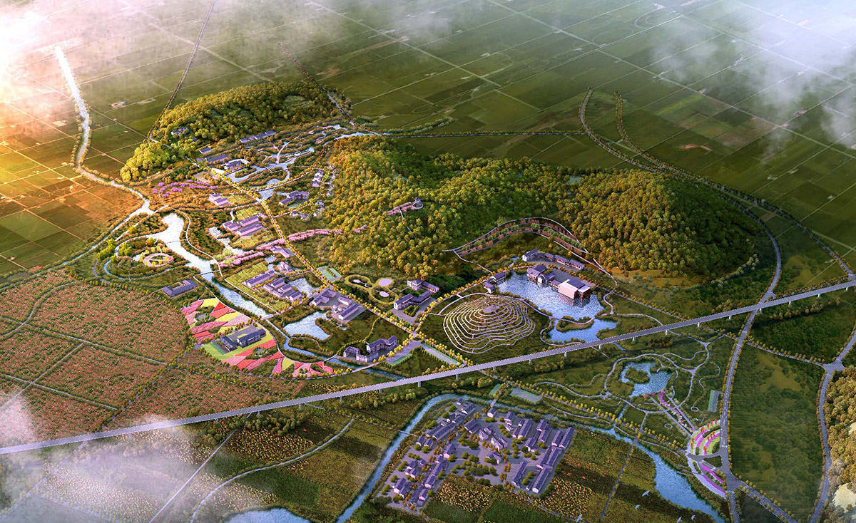 Mount Phoenix Ecological Park