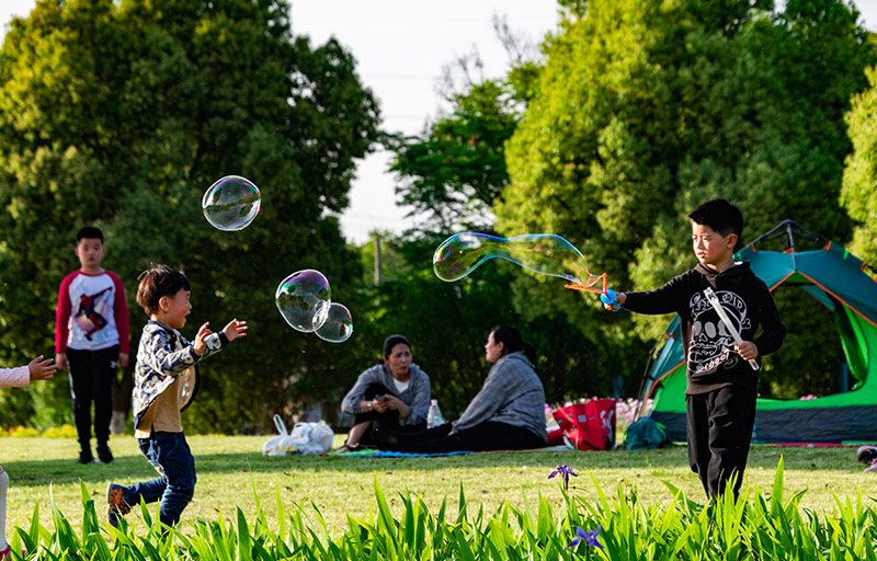Health Leisure Day Tour